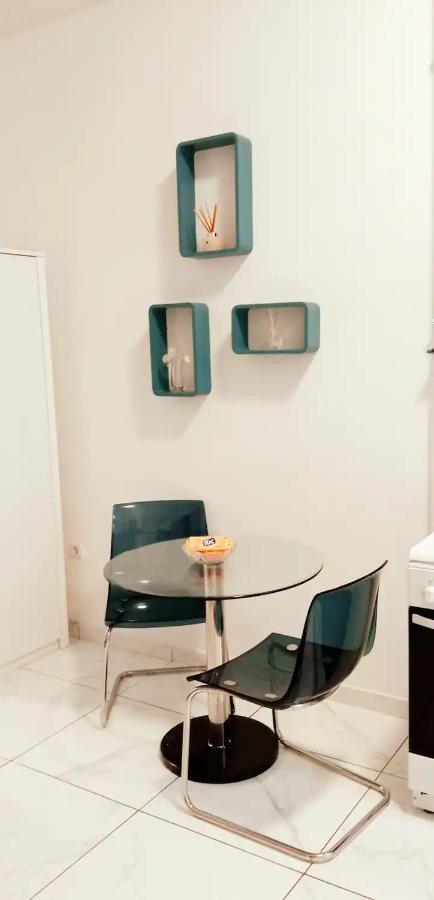 Margit Apartment - In The Most Beautiful District Budapest Exterior photo